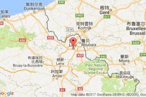 里尔港口查询_lille港口代码_法国里尔港口代码