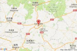 勒芒港口查询_le mans港口代码_法国勒芒港口代码