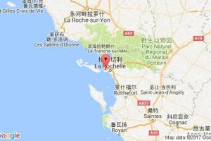 拉帕利斯港口查询_la pallice港口代码_法国拉帕利斯港口代码