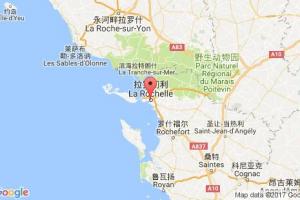 拉罗谢尔港口查询_la rochelle港口代码_法国拉罗谢尔港口代码