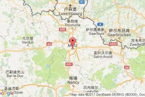 梅茨港口查询_metz港口代码_法国梅茨港口代码