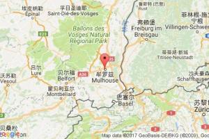 米卢斯(牟罗兹)港口查询_mulhouse港口代码_法国米卢斯(牟罗兹)港口代码