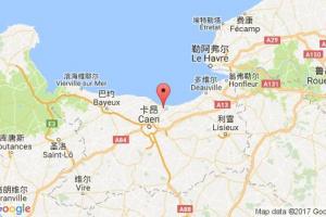 乌伊斯特勒昂港口查询_ouistreham港口代码_法国乌伊斯特勒昂港口代码