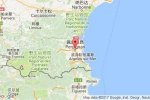 佩皮尼昂港口查询_perpignan港口代码_法国佩皮尼昂港口代码