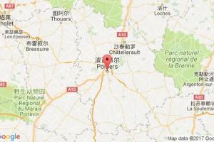 普瓦提埃港口查询_poitiers港口代码_法国普瓦提埃港口代码
