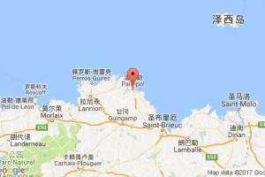 潘波勒港口查询_paimpol港口代码_法国潘波勒港口代码