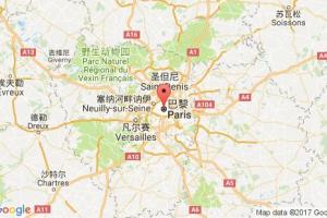 巴黎港口查询_paris港口代码_法国巴黎港口代码