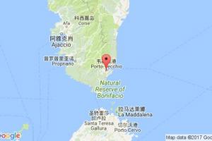 韦基奥港港口查询_porto vecchio港口代码_法国韦基奥港港口代码