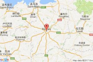 雷恩港口查询_rennes港口代码_法国雷恩港口代码