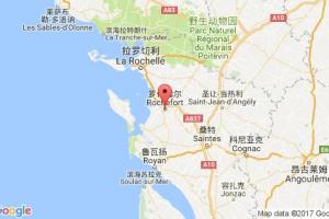 罗什福尔港口查询_rochefort港口代码_法国罗什福尔港口代码