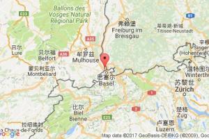 圣路易罗纳港口查询_st.louis du rhone港口代码_法国圣路易罗纳港口代码