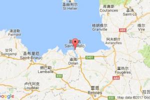 圣塞尔旺港口查询_st.servan港口代码_法国圣塞尔旺港口代码