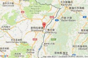 斯特拉斯堡港口查询_strasbourg港口代码_法国斯特拉斯堡港口代码
