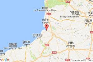 圣瓦莱里昂科港口查询_st.valery sur somme港口代码_法国圣瓦莱里昂科港口代码