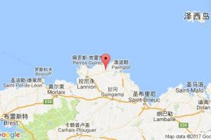 特雷吉耶港口查询_treguier港口代码_法国特雷吉耶港口代码