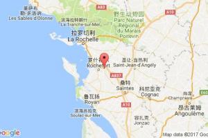 托内沙朗特港口查询_tonnay charente港口代码_法国托内沙朗特港口代码