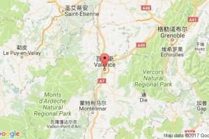 瓦朗斯港口查询_valence港口代码_法国瓦朗斯港口代码