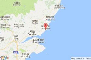 阿布罗斯港口查询_arbroath港口代码_英国阿布罗斯港口代码