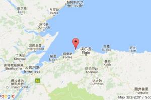 伯格黑德港口查询_burghead港口代码_英国伯格黑德港口代码