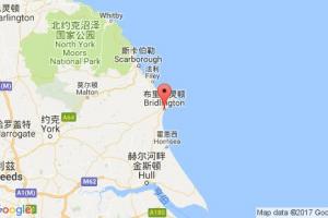 布里德灵顿港口查询_bridlington港口代码_英国布里德灵顿港口代码