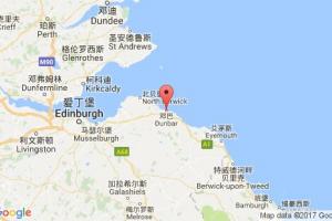 邓巴港口查询_dunbar港口代码_英国邓巴港口代码