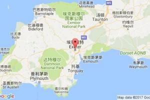 埃克塞特港口查询_exeter港口代码_英国埃克塞特港口代码