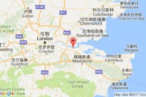 格雷夫森德港口查询_gravesend港口代码_英国格雷夫森德港口代码