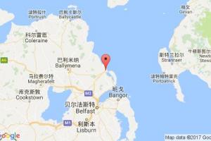 拉恩港口查询_larne港口代码_英国拉恩港口代码