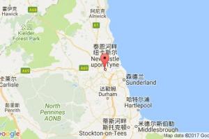 纽卡斯尔港口查询_newcastle港口代码_英国纽卡斯尔港口代码