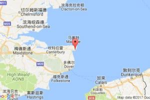 拉姆斯盖特港口查询_ramsgate港口代码_英国拉姆斯盖特港口代码