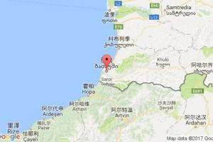巴塔米港口查询_batumi港口代码_格鲁吉亚巴塔米港口代码