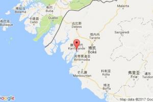 维多利亚港口查询_victoria,gn港口代码_几内亚维多利亚港口代码