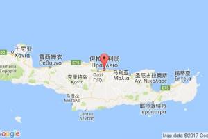 伊拉克利翁港口查询_iraklion港口代码_希腊伊拉克利翁港口代码