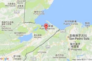 圣托马斯德卡斯蒂利亚港口查询_santo tomas de castilla港口代码_危地马拉圣托马斯德卡斯蒂利亚港口代码