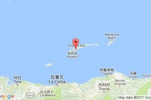 罗阿坦港口查询_roatan island港口代码_洪都拉斯罗阿坦港口代码
