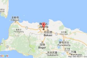 雅加达1号码头港口查询_jakarta utc1港口代码_印度尼西亚(印尼)雅加达1号码头港口代码