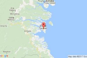 打拉根港口查询_tarakan island港口代码_印度尼西亚(印尼)打拉根港口代码