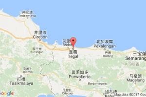 直葛港口查询_tegal港口代码_印度尼西亚(印尼)直葛港口代码