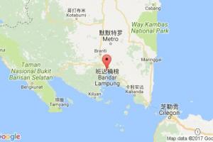 直落勿洞港口查询_telukbetung港口代码_印度尼西亚(印尼)直落勿洞港口代码