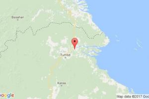丹戎勒德布港口查询_tanjung redeb港口代码_印度尼西亚(印尼)丹戎勒德布港口代码