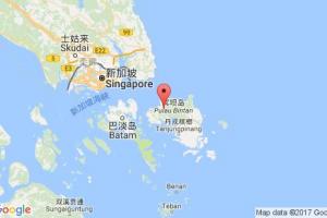 丹戎乌班港口查询_tanjung uban港口代码_印度尼西亚(印尼)丹戎乌班港口代码