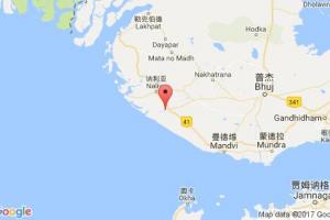 贝迪港口查询_bedi港口代码_印度贝迪港口代码