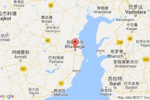 包纳加匀港口查询_bhavnagar港口代码_印度包纳加匀港口代码