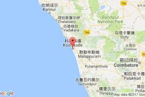 卡利卡特港口查询_calicut港口代码_印度卡利卡特港口代码