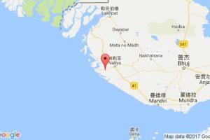 杰考港口查询_jakhau港口代码_印度杰考港口代码