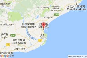 卡基纳达港口查询_kakinada港口代码_印度卡基纳达港口代码
