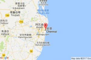 钦奈港口查询_chennai港口代码_印度钦奈港口代码
