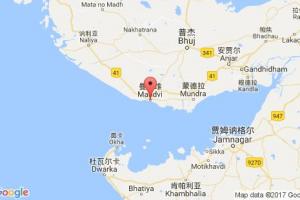 曼德维港口查询_mandvi港口代码_印度曼德维港口代码