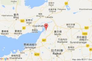 瑙勒基港口查询_navlakhi港口代码_印度瑙勒基港口代码