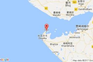 奥卡港港口查询_port okha港口代码_印度奥卡港港口代码